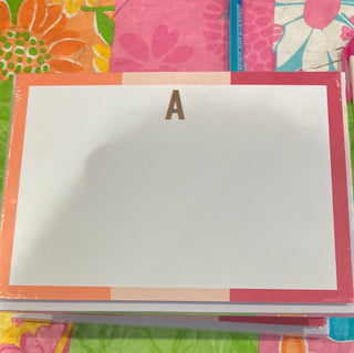 A notecards